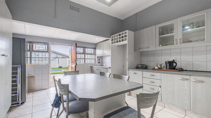 4 Bedroom Property for Sale in Vasco Estate Western Cape